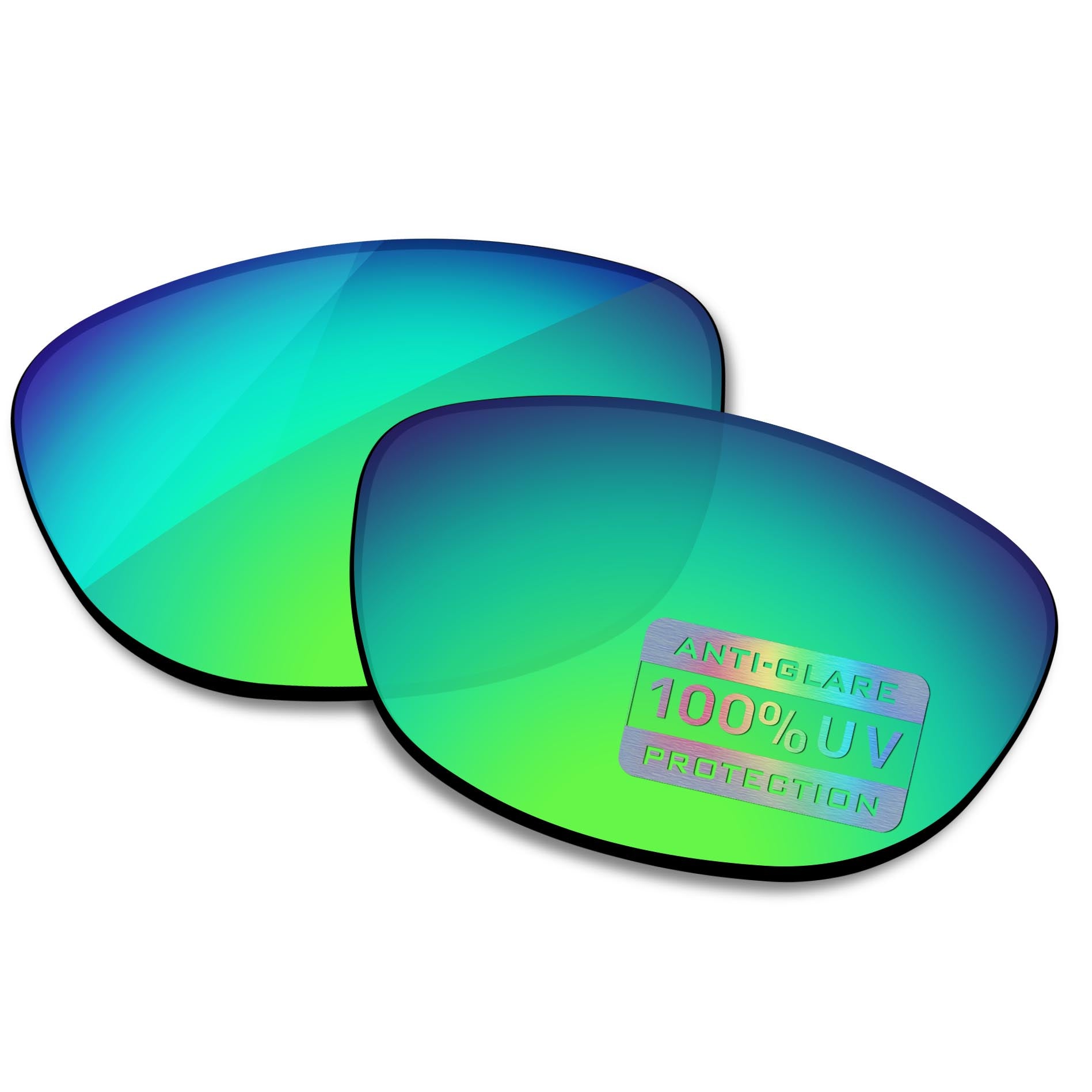 Emerald Green MirrorX™