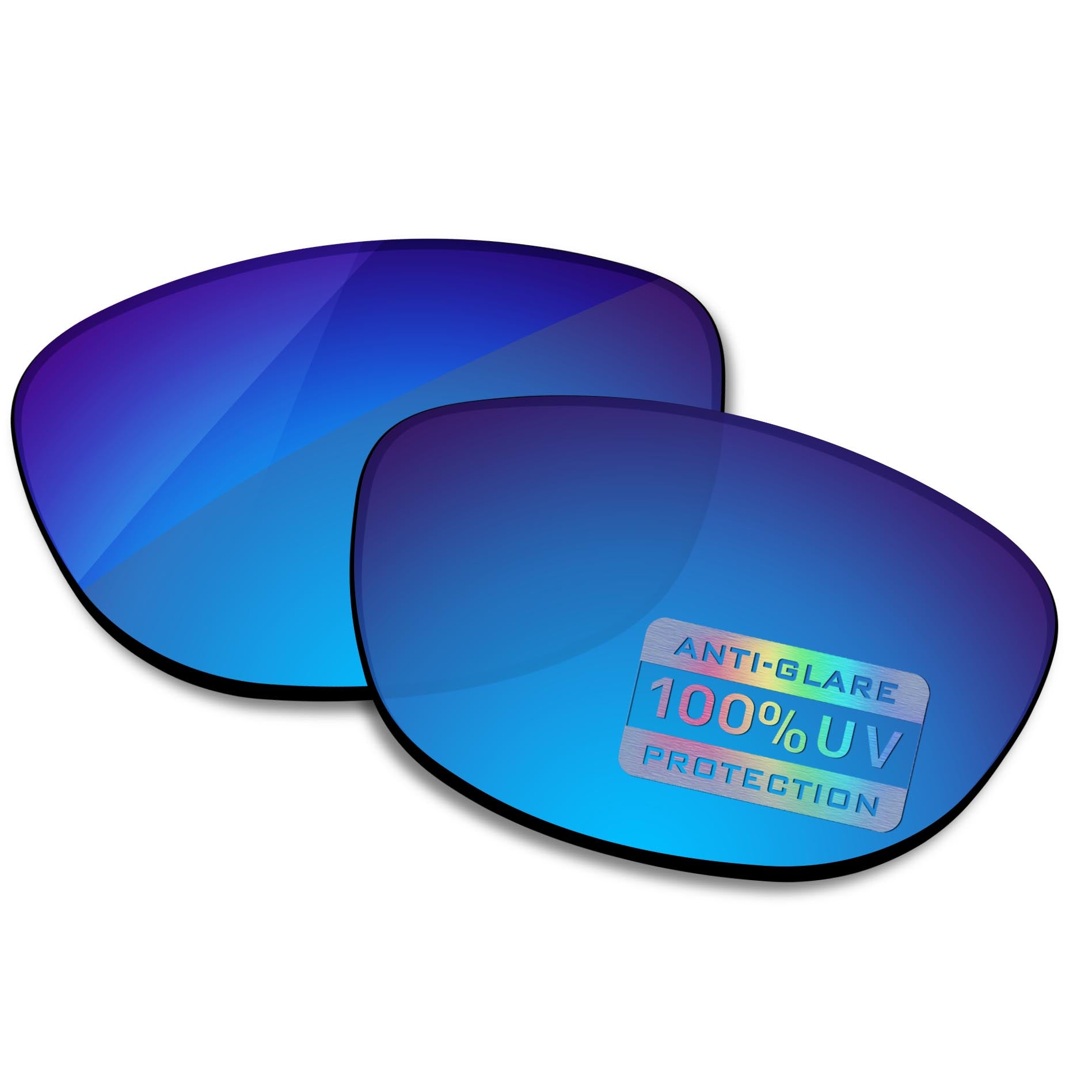 Glacier Blue MirrorX™