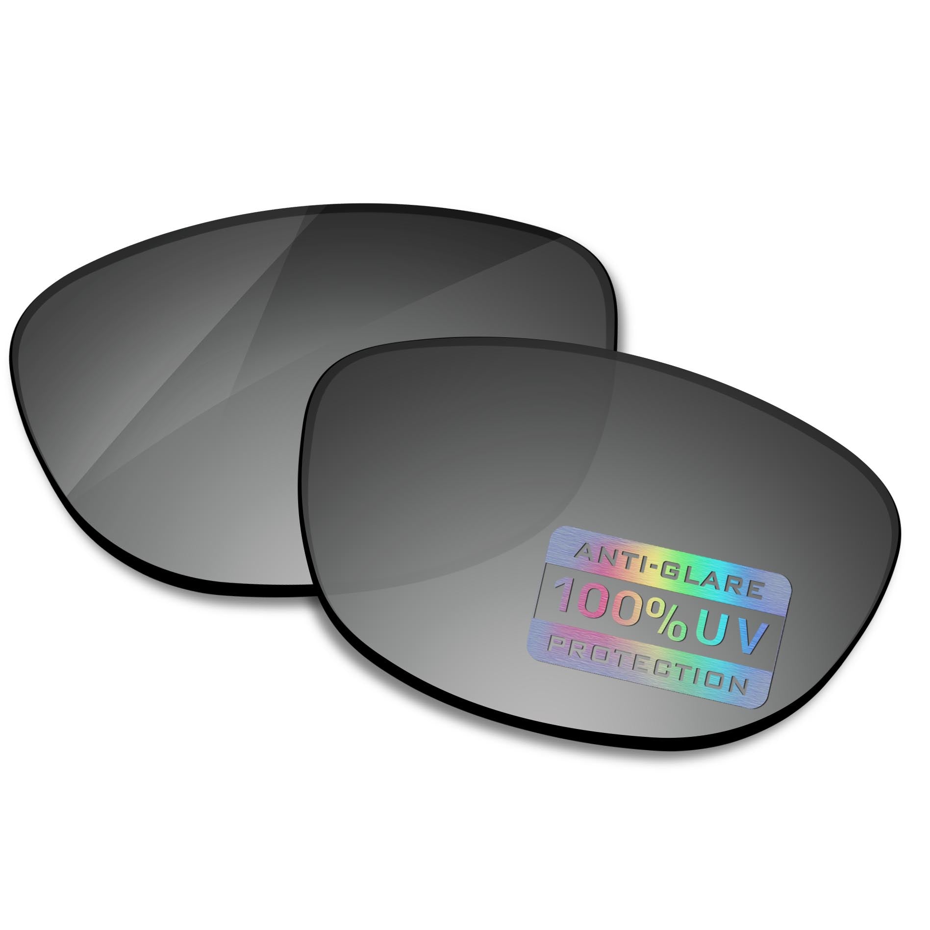Silver Chrome MirrorX™