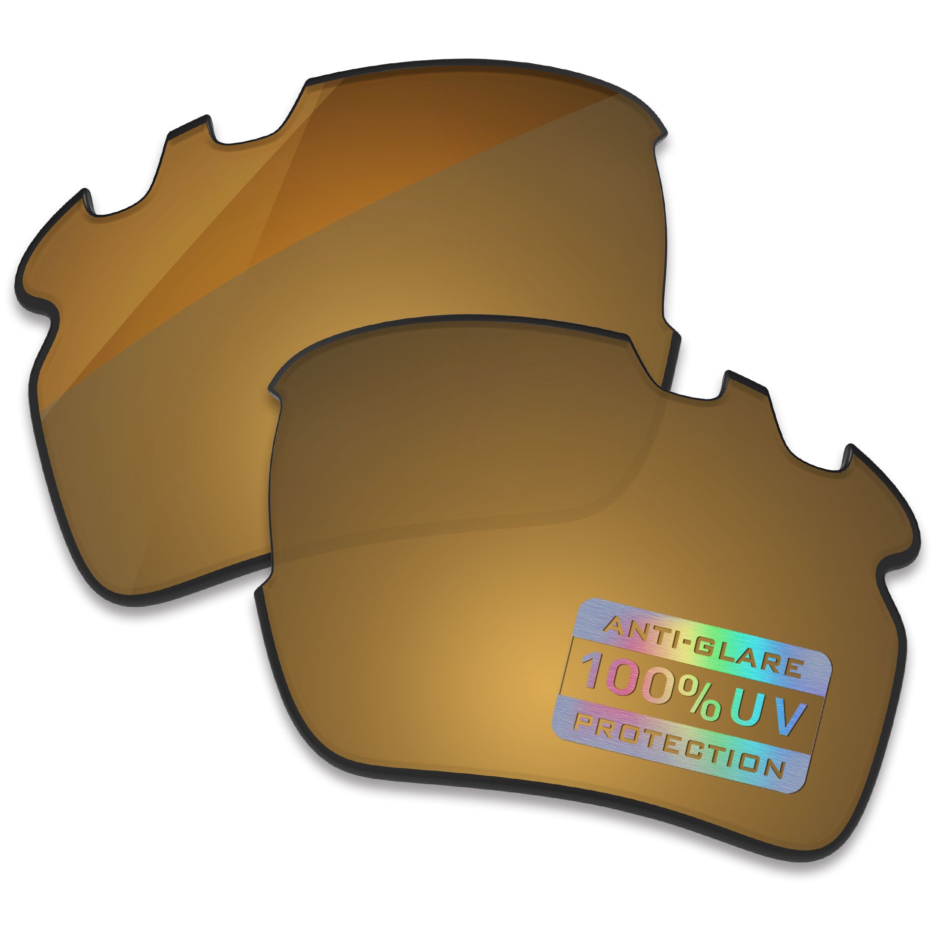Bronze MirrorX™