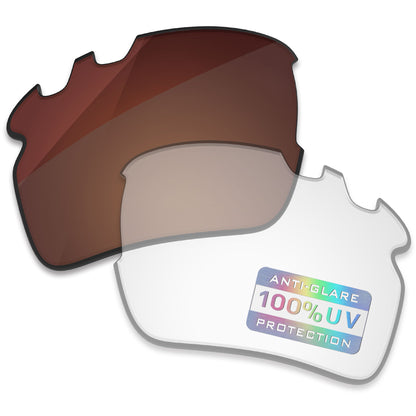 Brown Photochromic