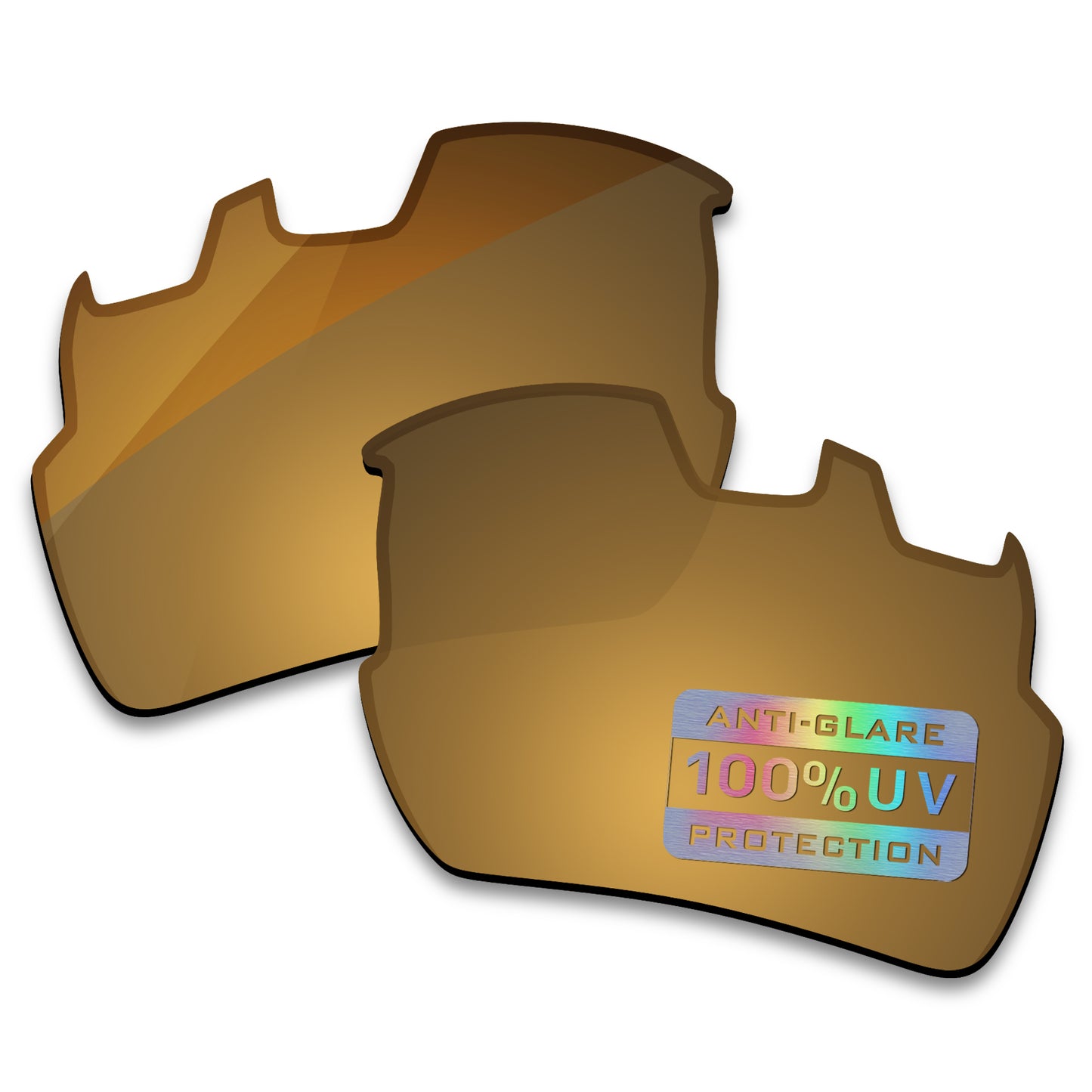 Bronze MirrorX™