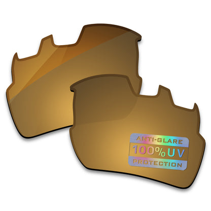 Bronze MirrorX™