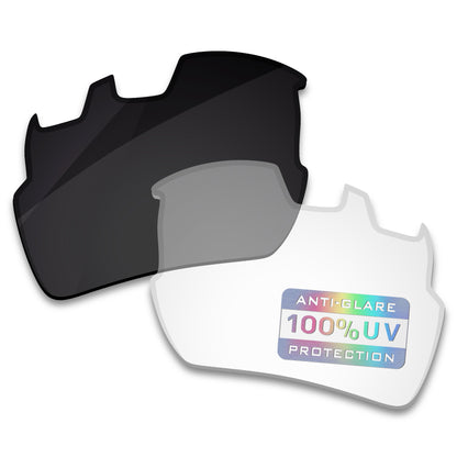 Gray Photochromic