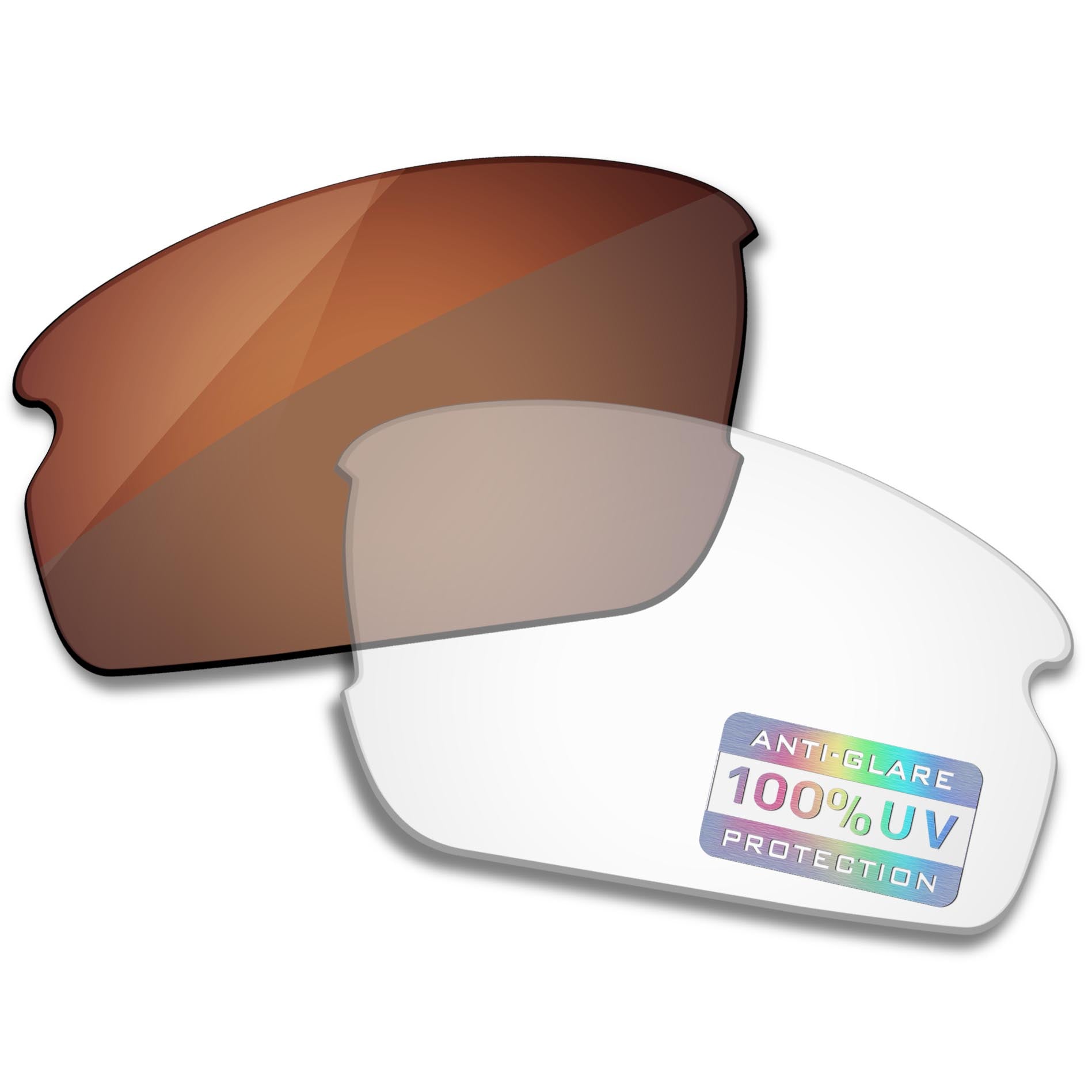 Brown Photochromic