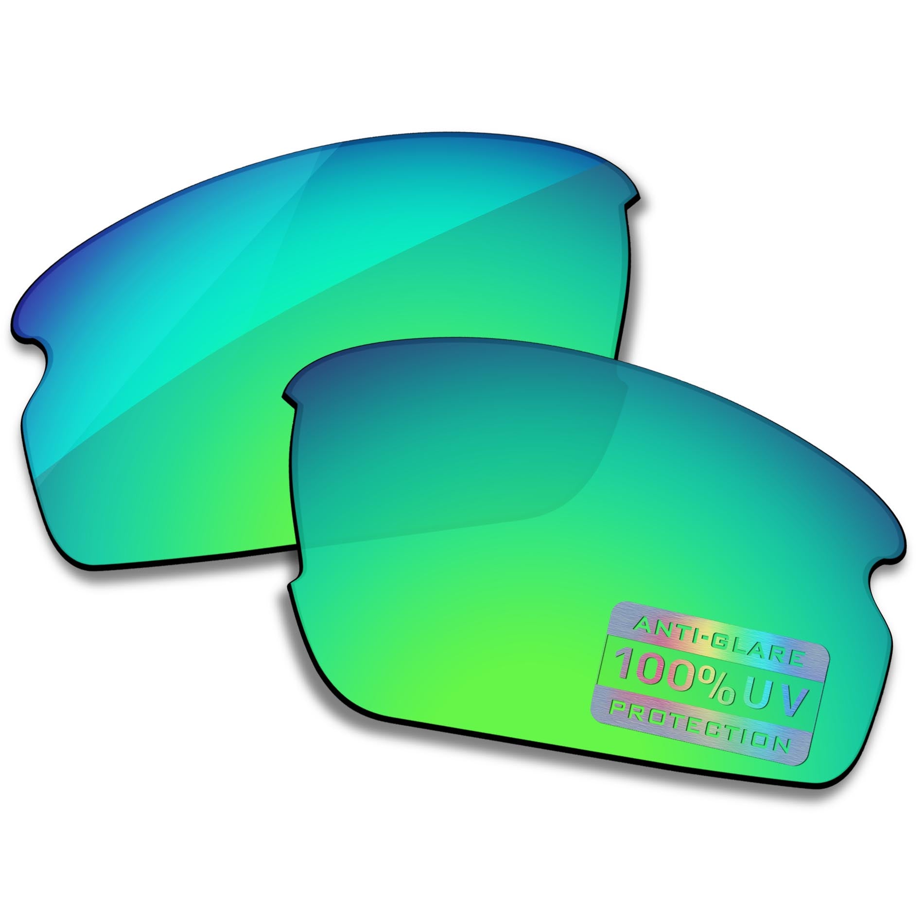 Emerald Green MirrorX™