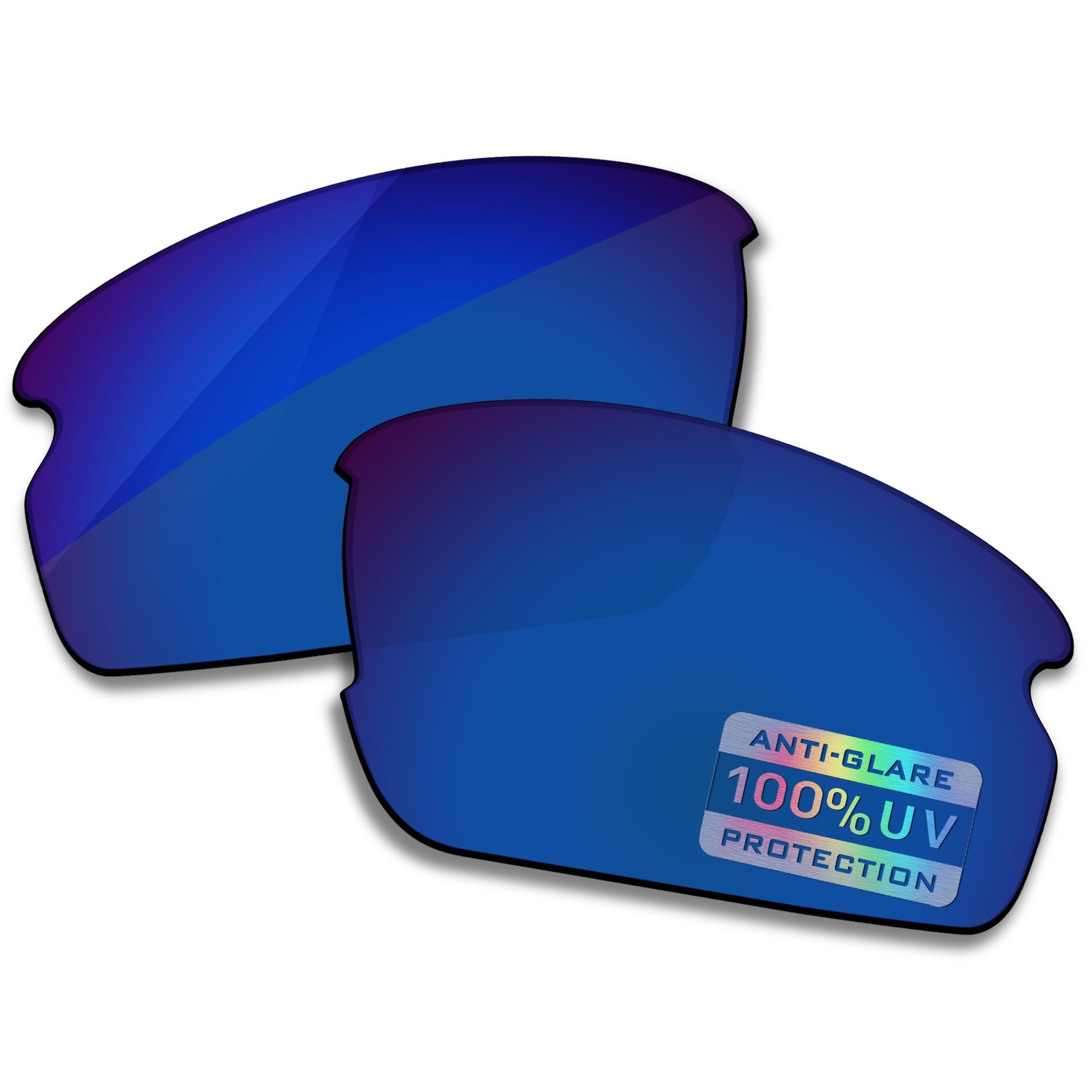 Midnight Blue MirrorX™