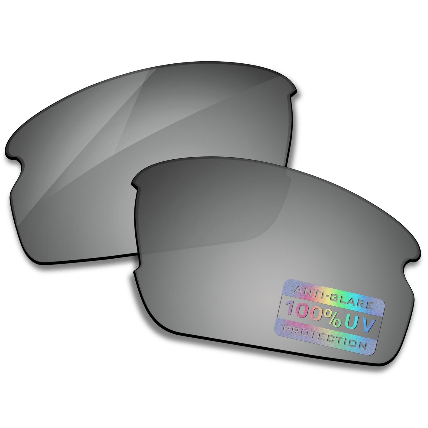 Silver Chrome MirrorX™