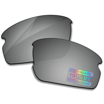 Silver Chrome MirrorX™