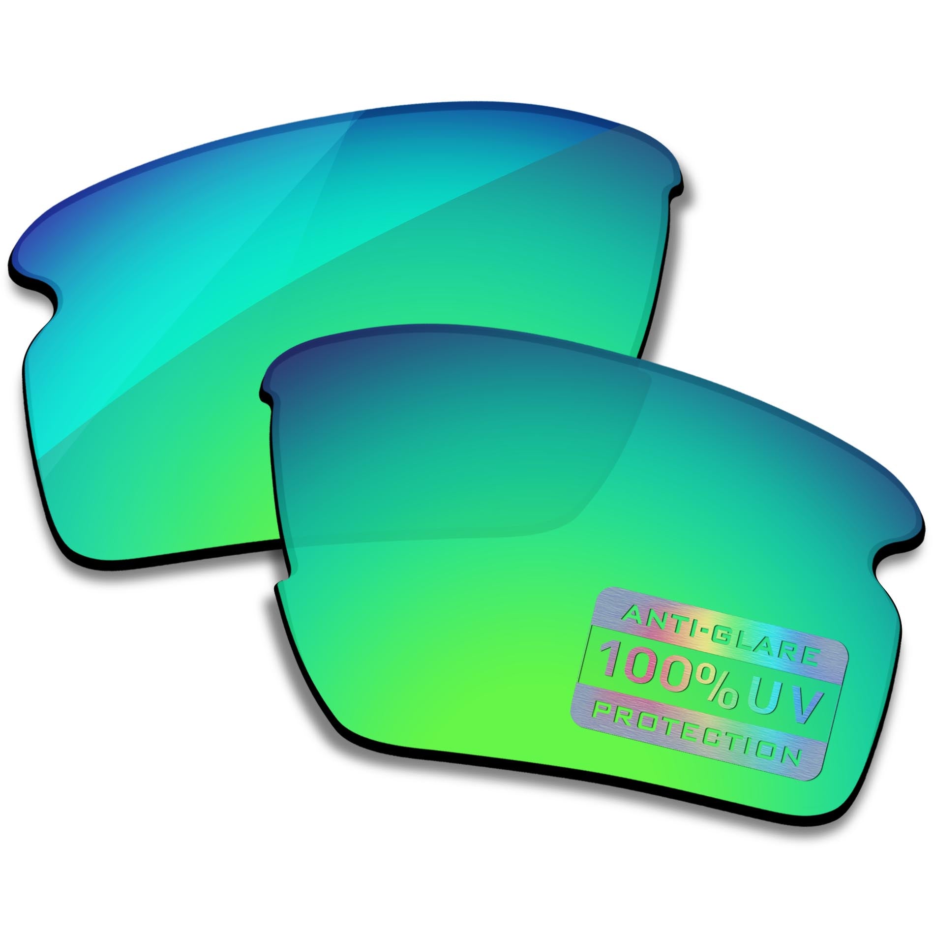 Emerald Green MirrorX™