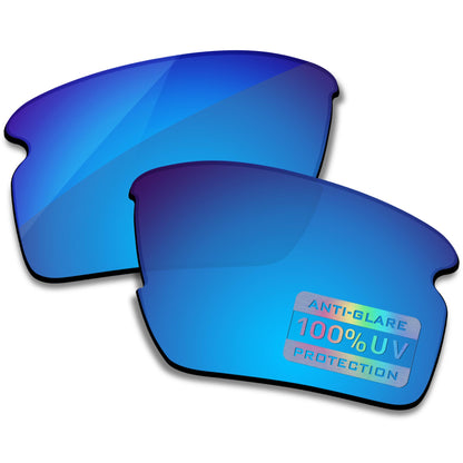 Glacier Blue MirrorX™