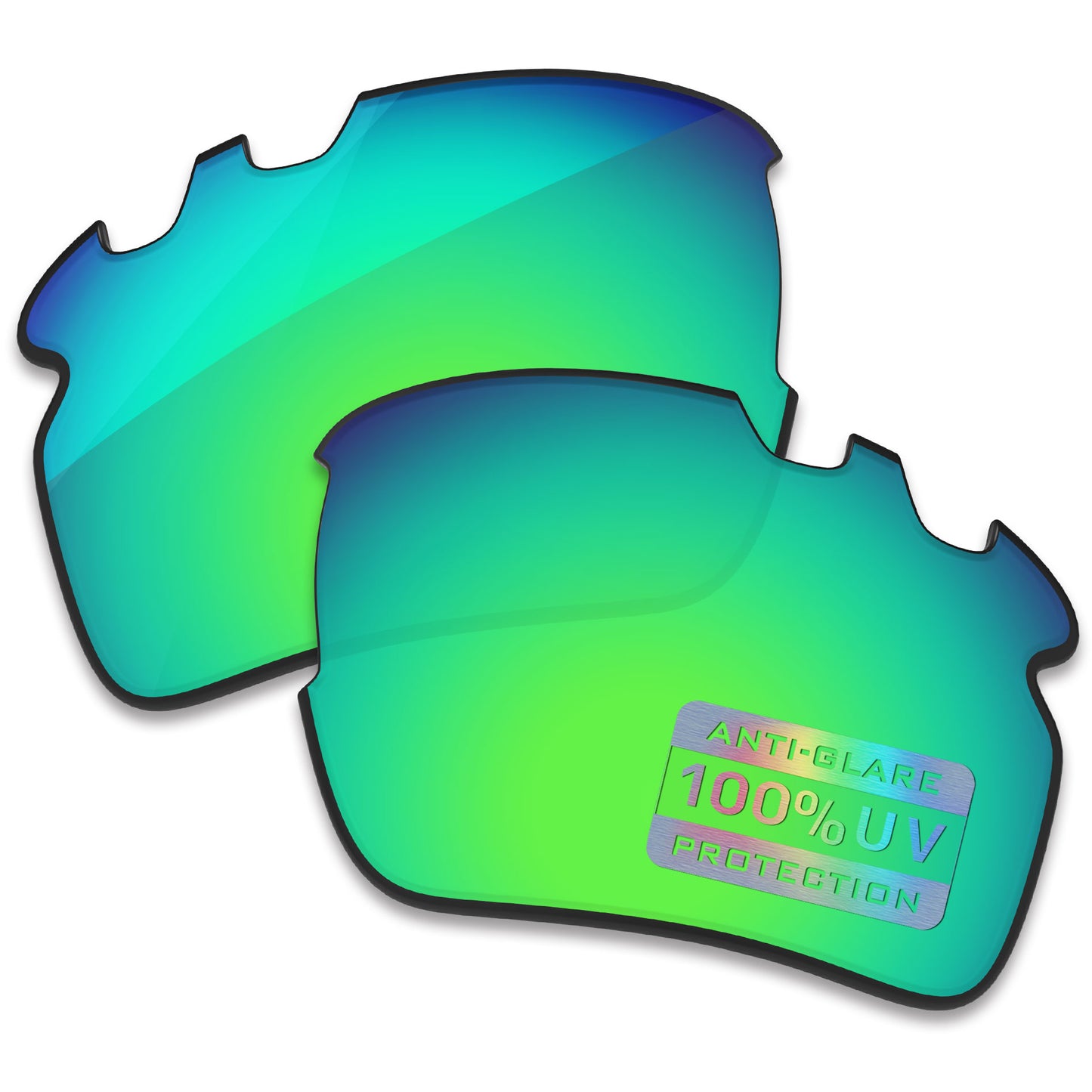 Emerald Green MirrorX™