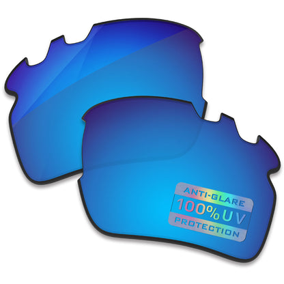 Glacier Blue MirrorX™