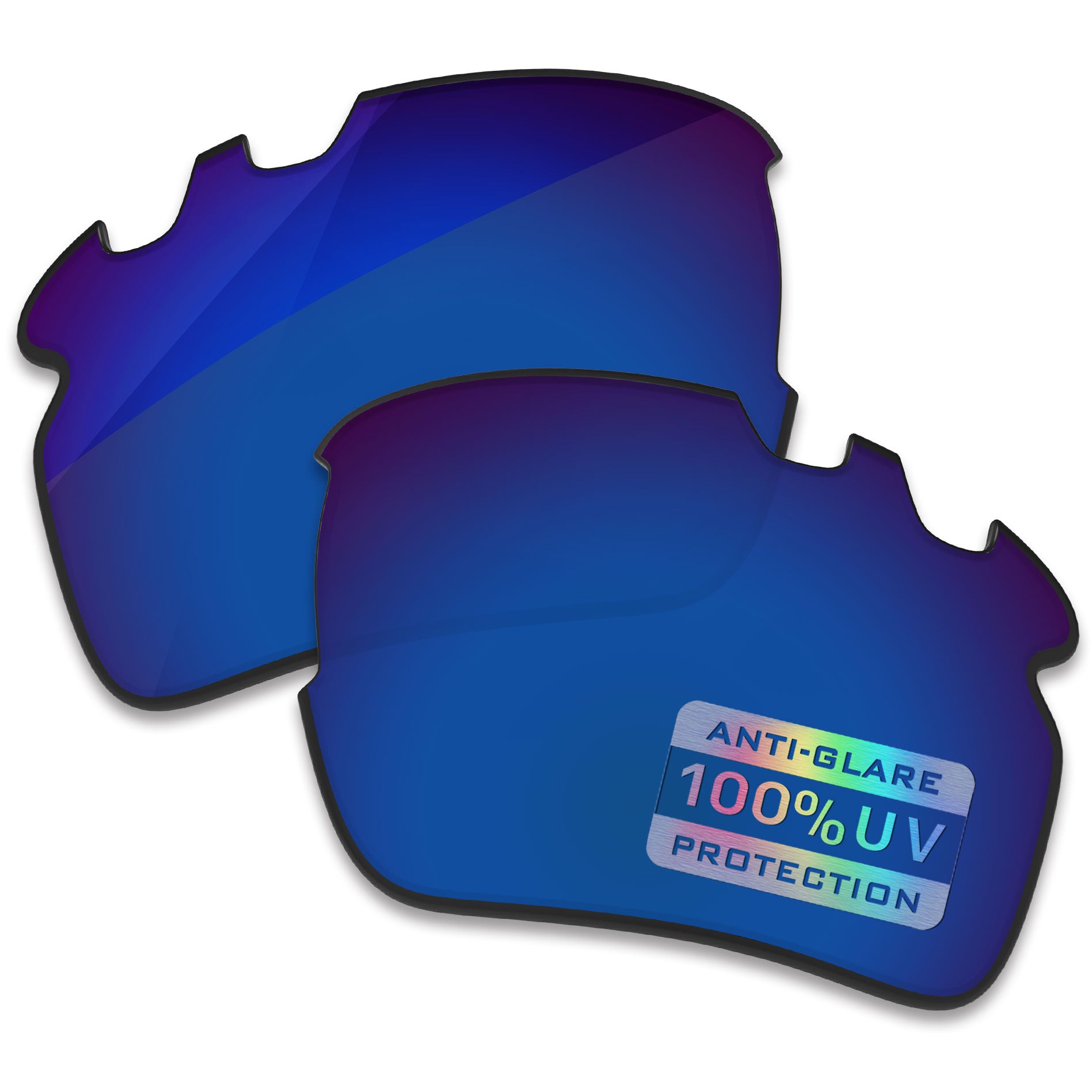 Midnight Blue MirrorX™