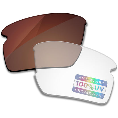 Brown Photochromic