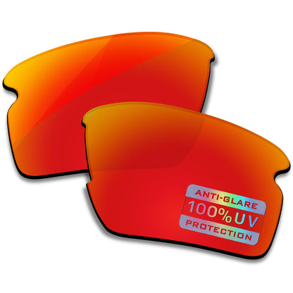 Fire Red MirrorX™