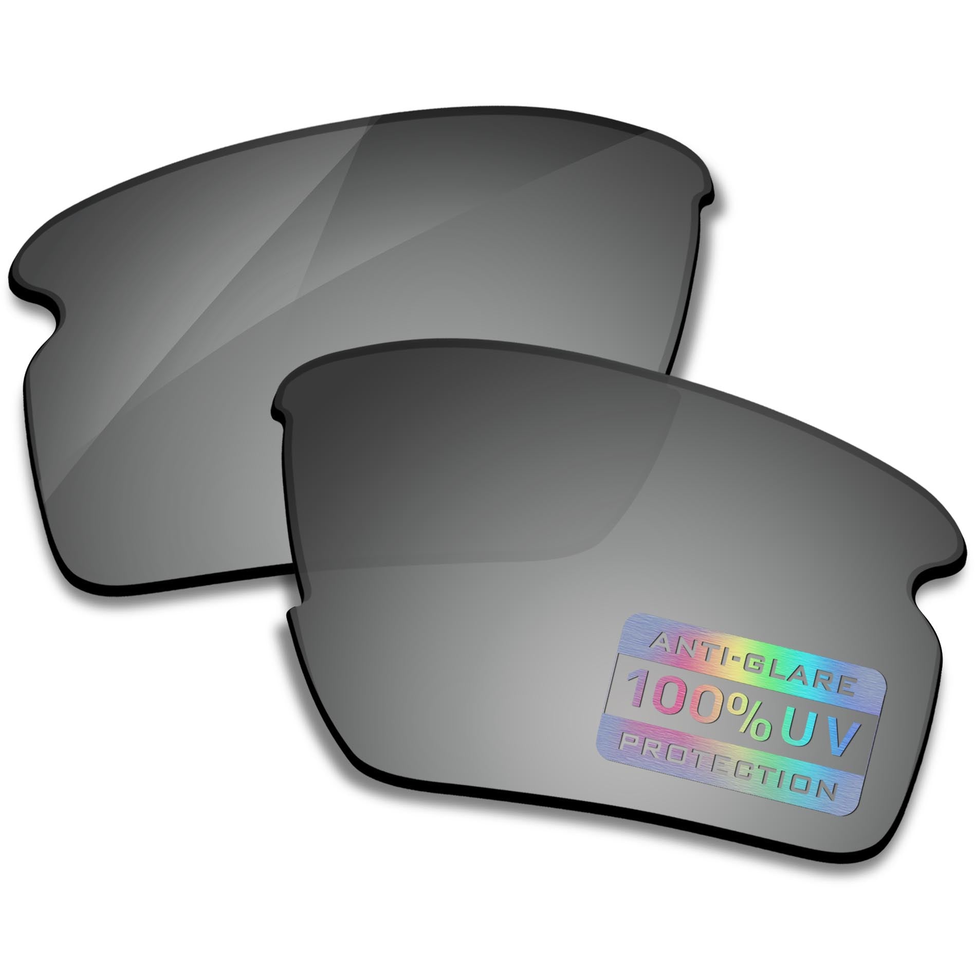 Silver Chrome MirrorX™
