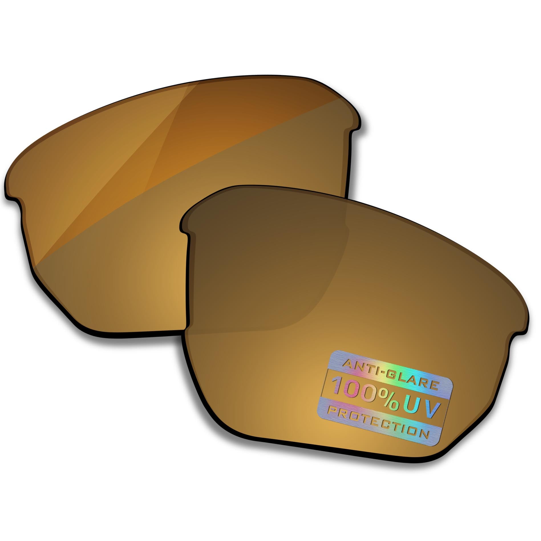 Bronze MirrorX™