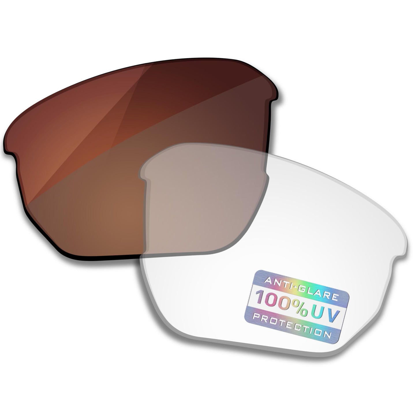 Brown Photochromic