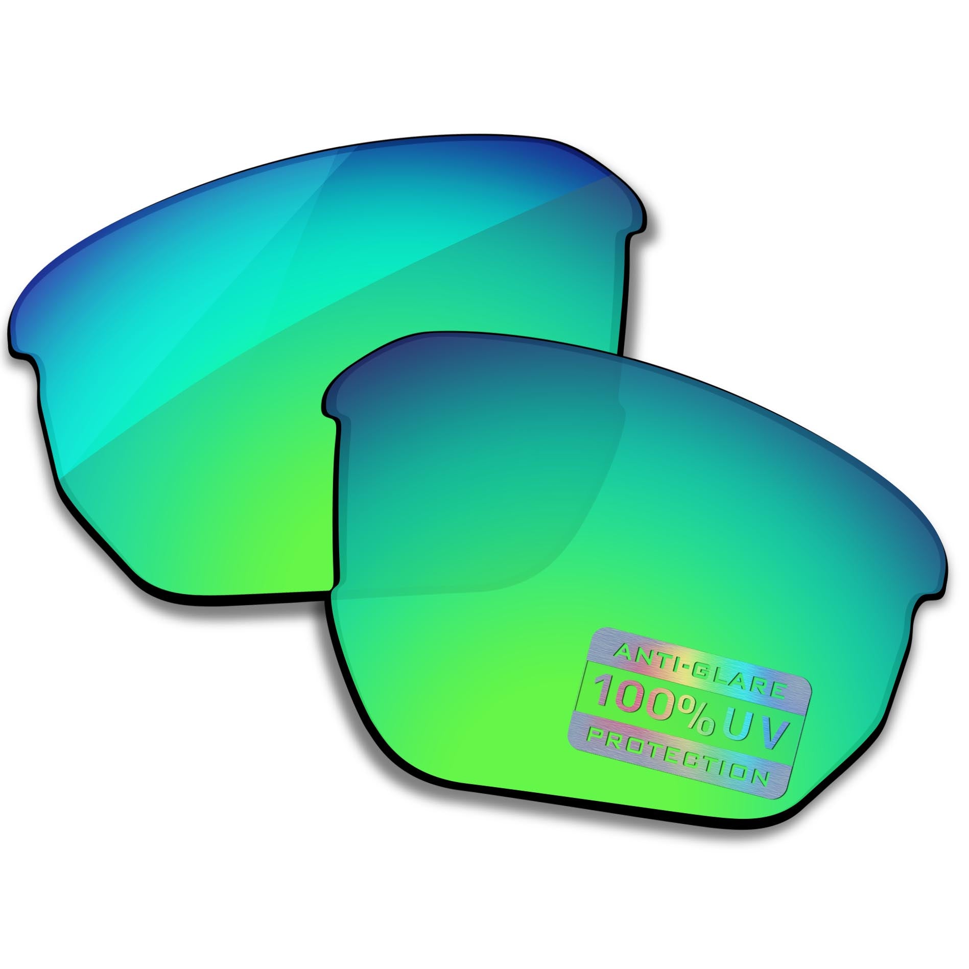 Emerald Green MirrorX™