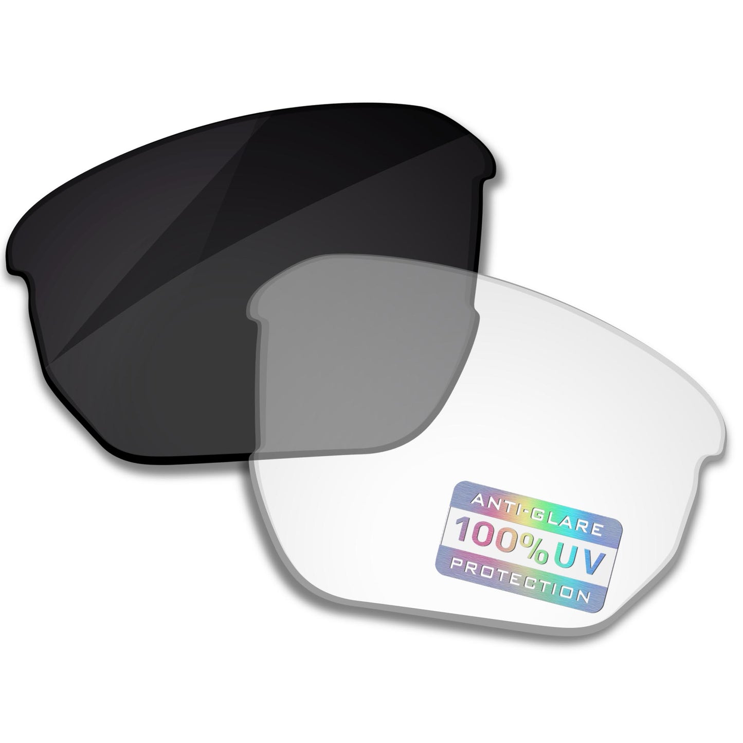 Gray Photochromic