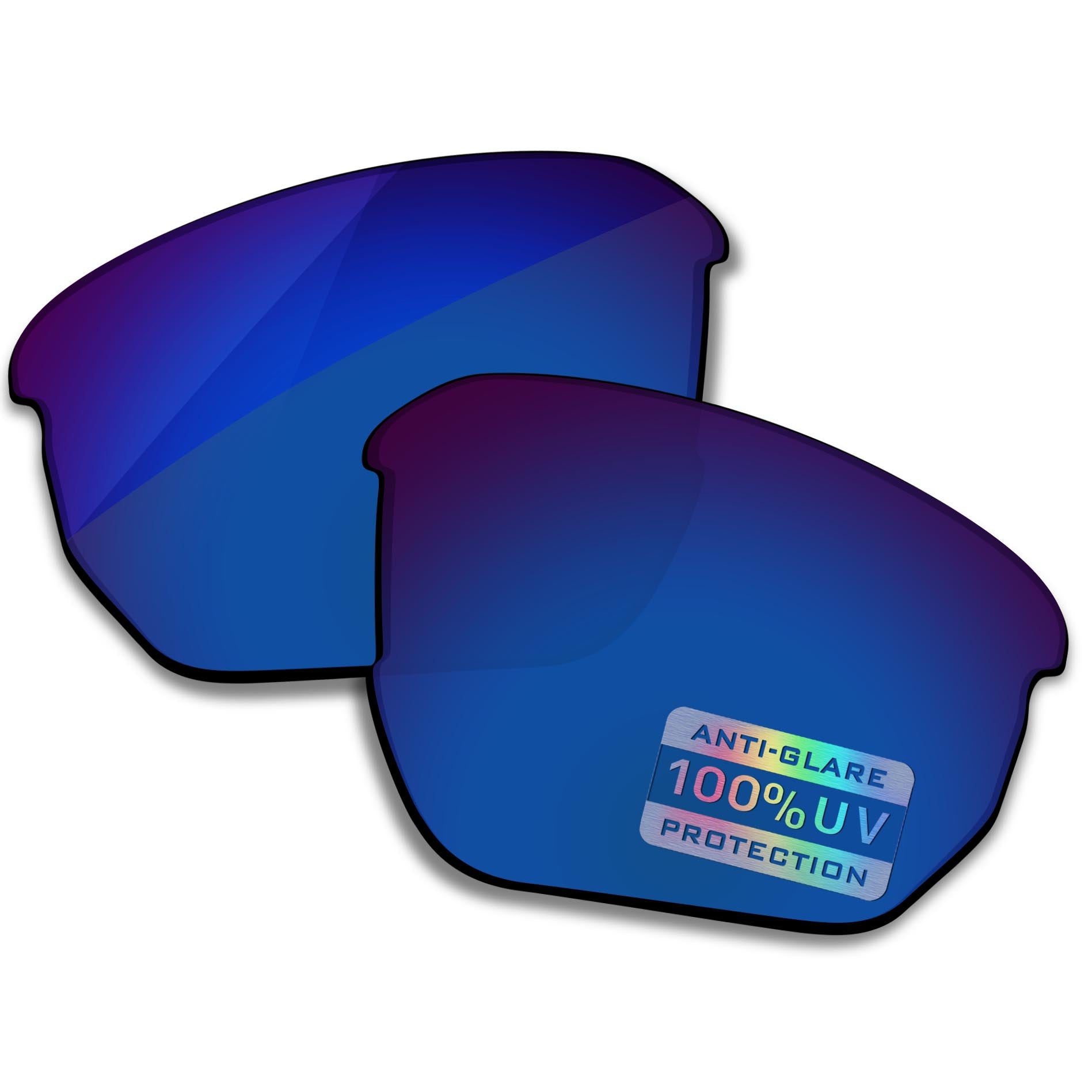Midnight Blue MirrorX™