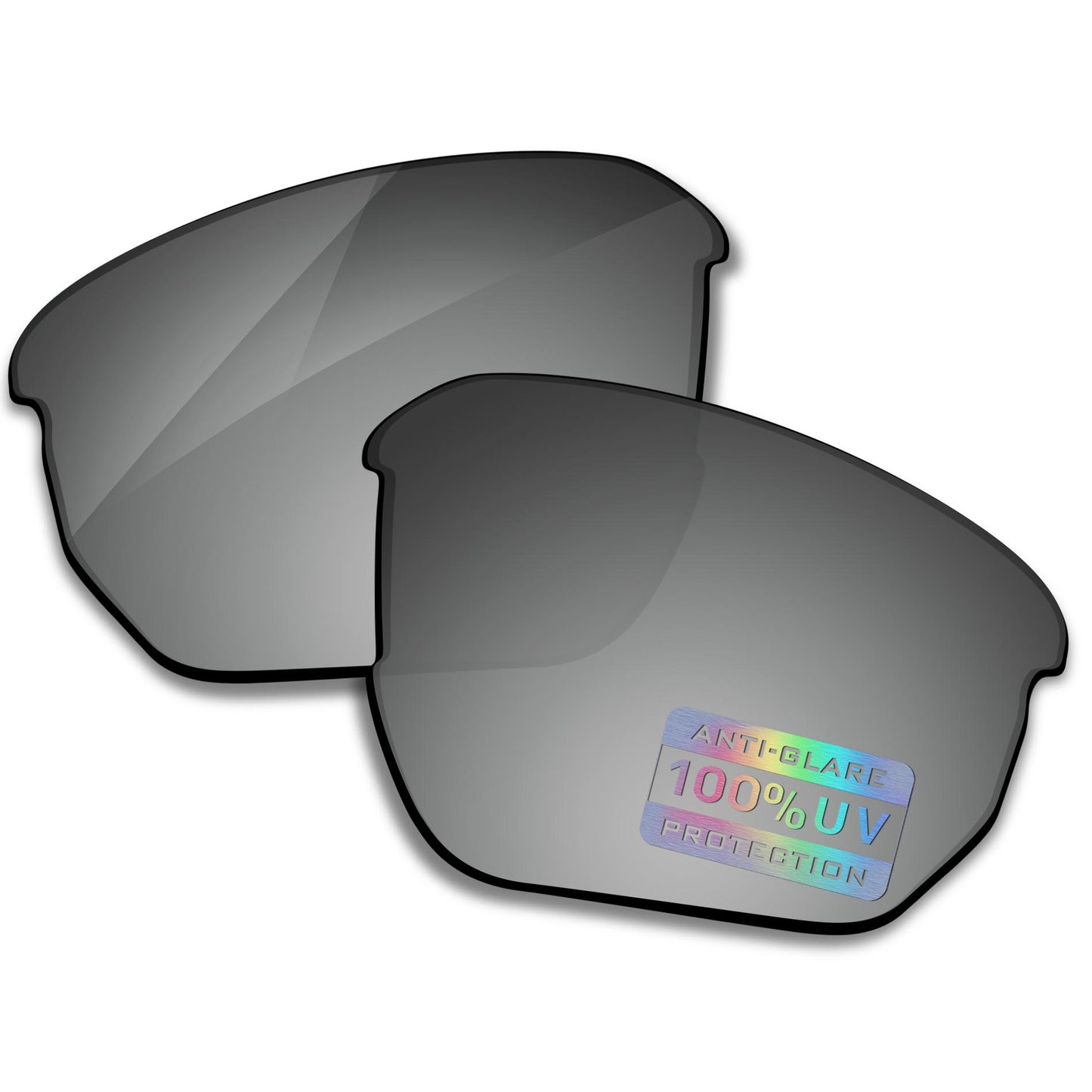 Silver Chrome MirrorX™
