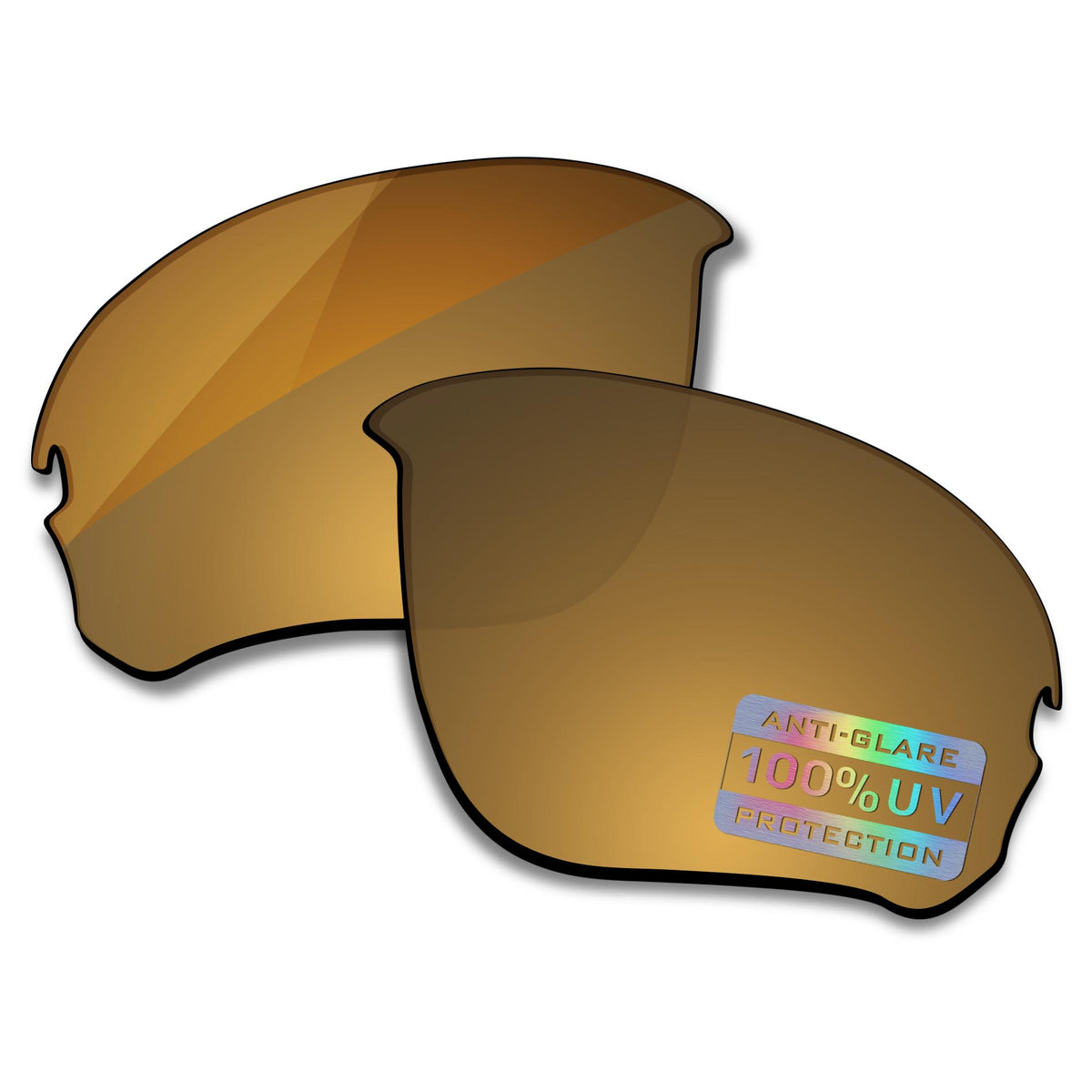 Bronze MirrorX™