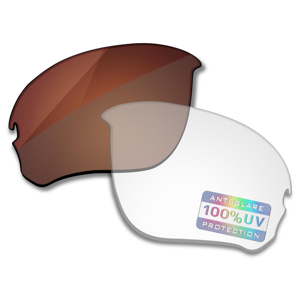 Brown Photochromic