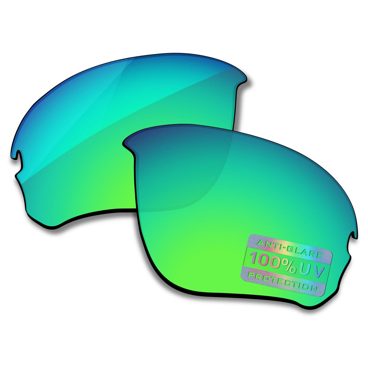 Emerald Green MirrorX™