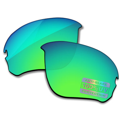 Emerald Green MirrorX™