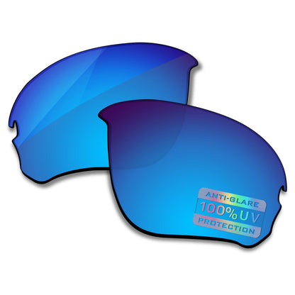 Glacier Blue MirrorX™