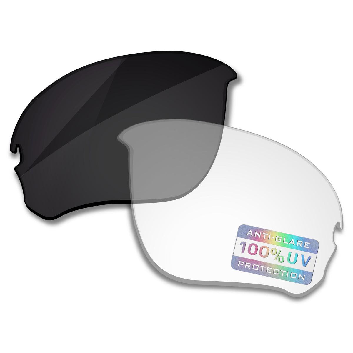 Gray Photochromic