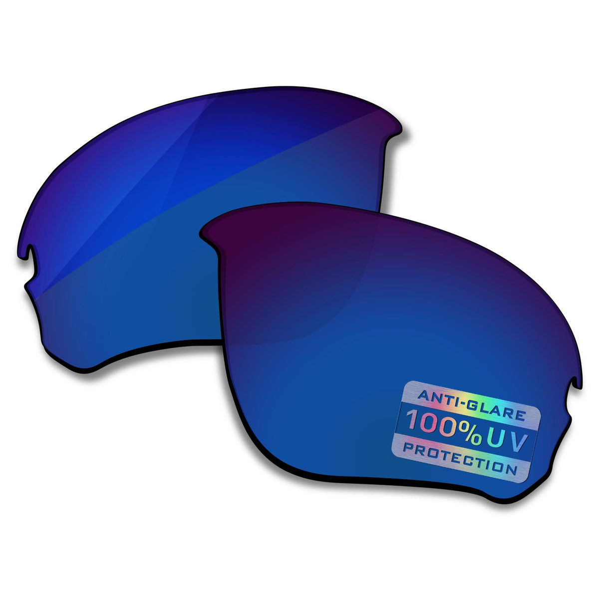 Midnight Blue MirrorX™