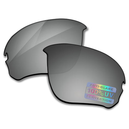 Silver Chrome MirrorX™