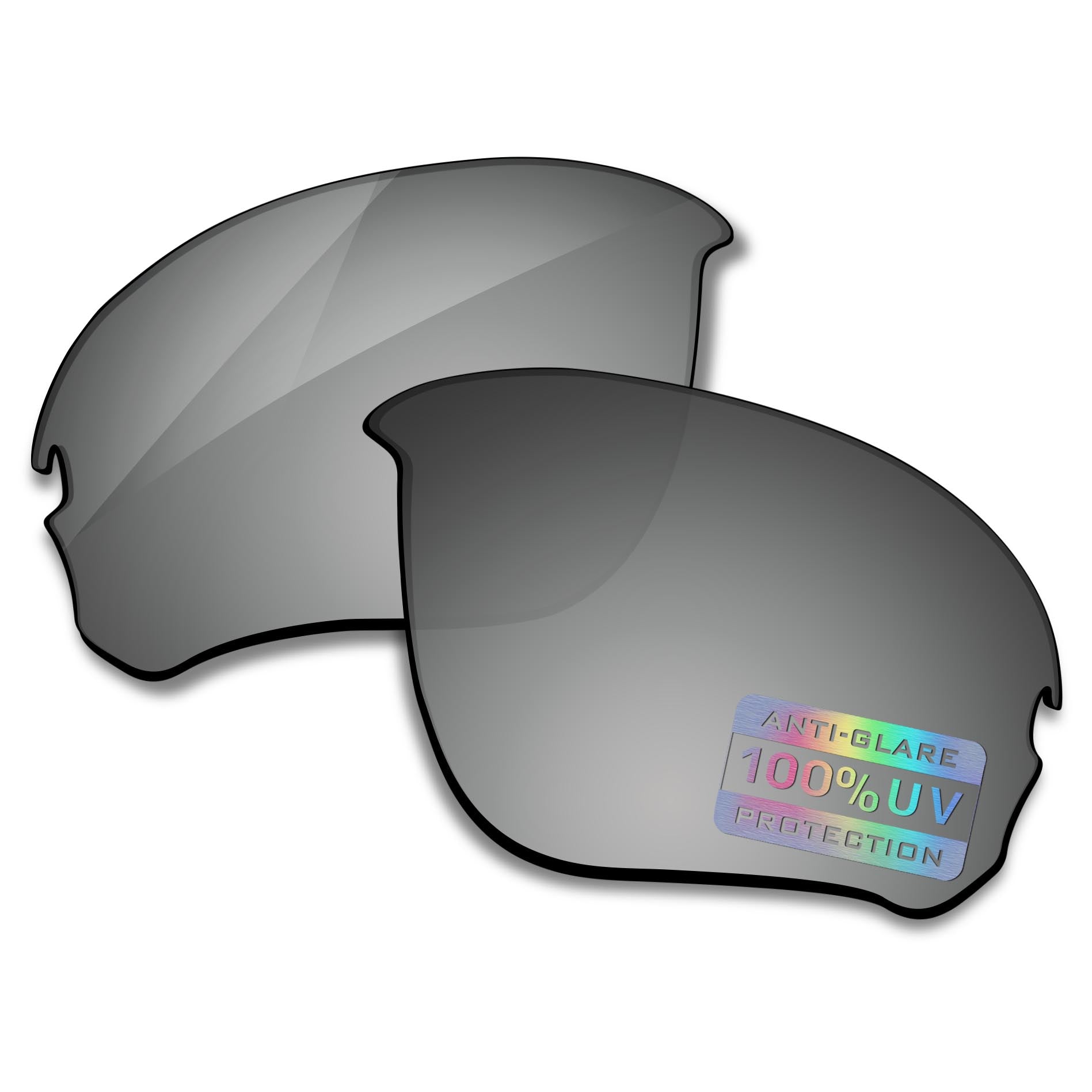 Silver Chrome MirrorX™