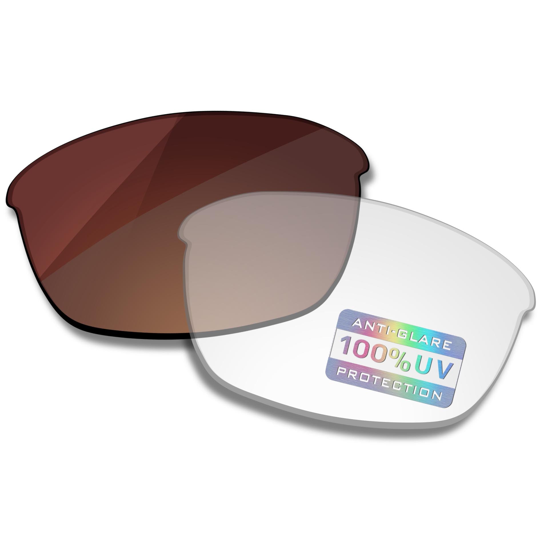 Brown Photochromic