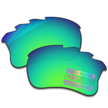 Emerald Green MirrorX™