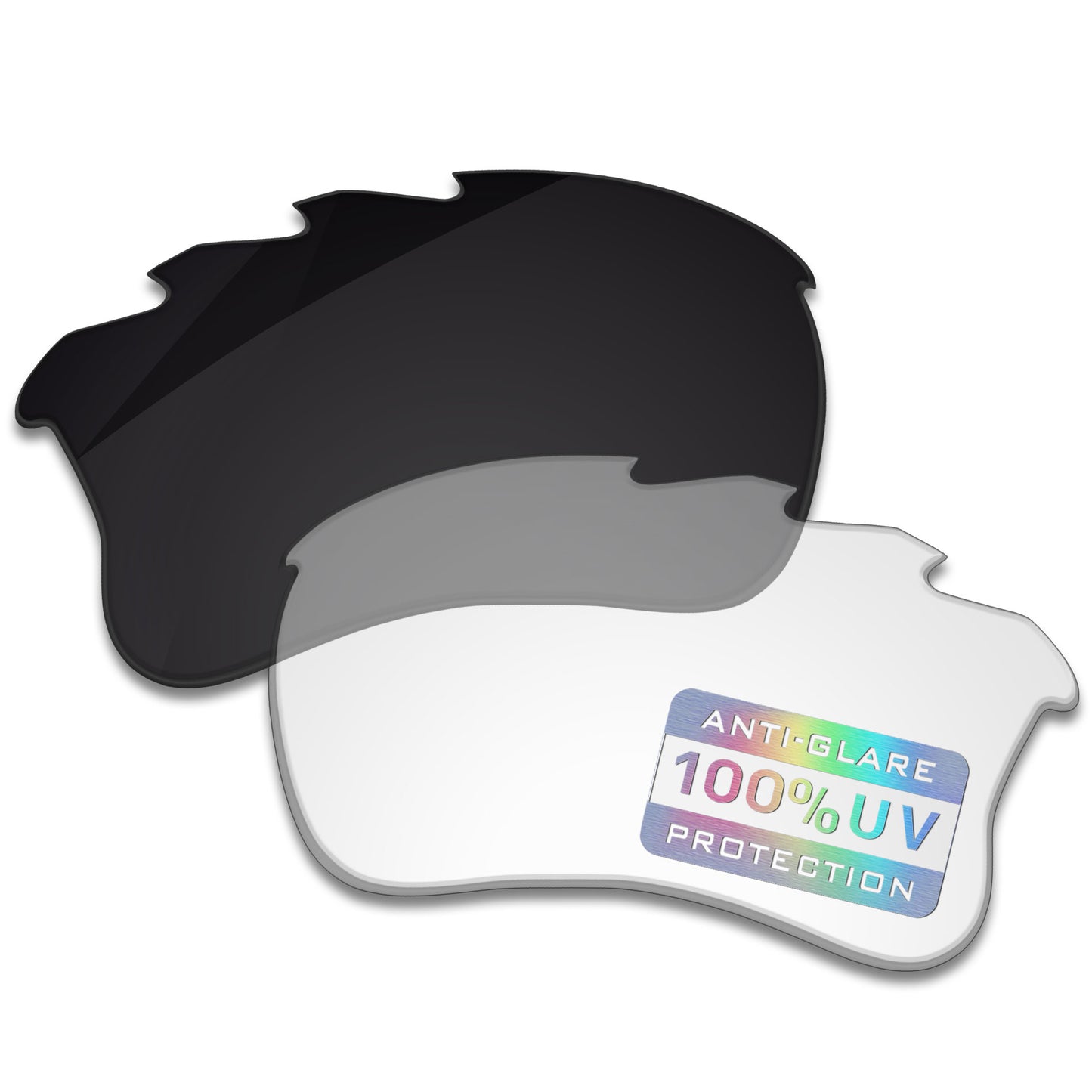 Gray Photochromic