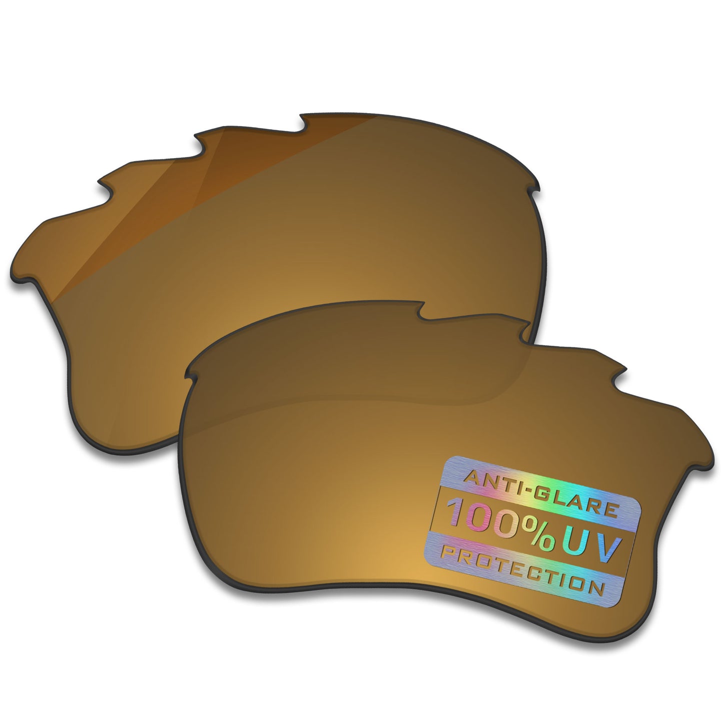 Bronze MirrorX™