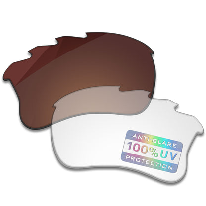 Brown Photochromic