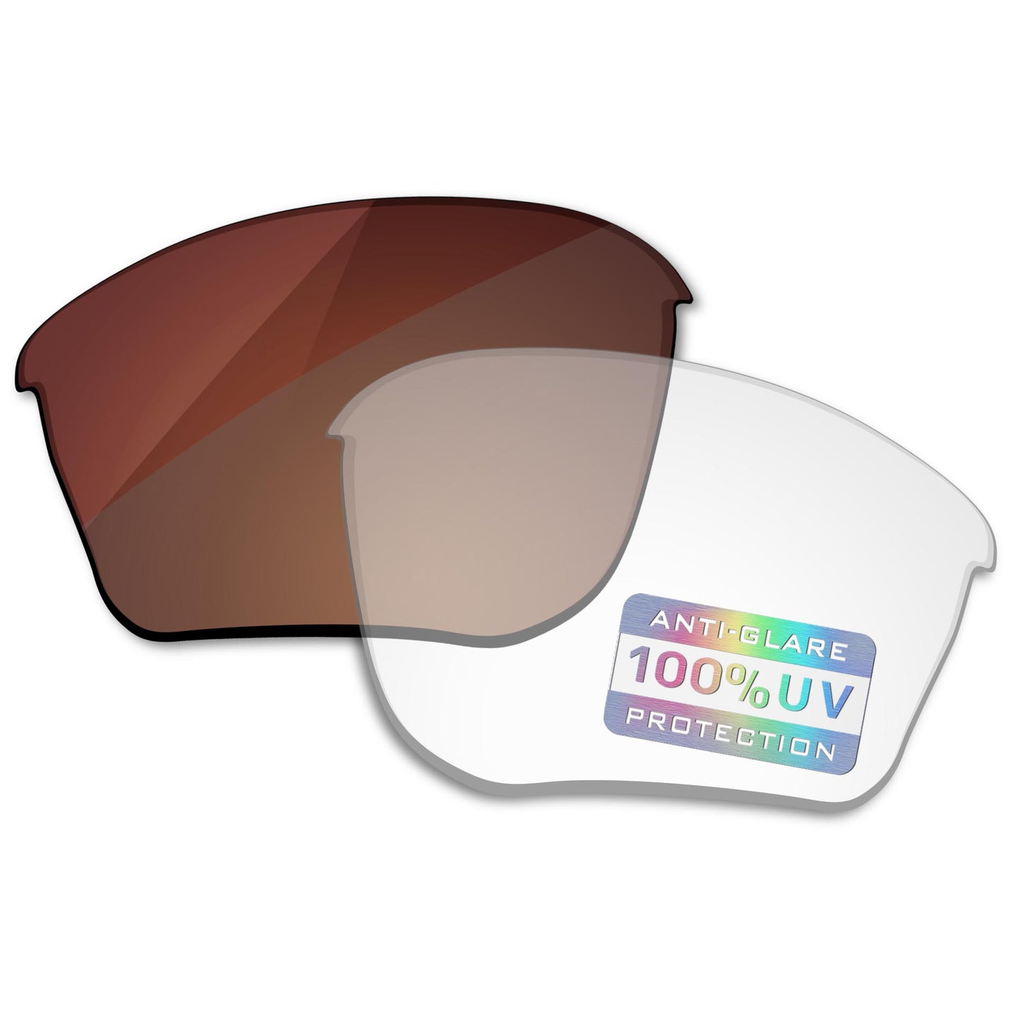 Brown Photochromic