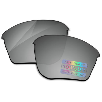 Silver Chrome MirrorX™