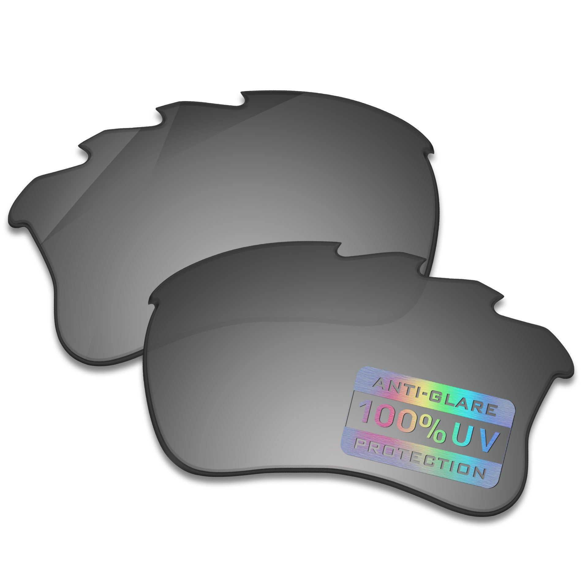Silver Chrome MirrorX™