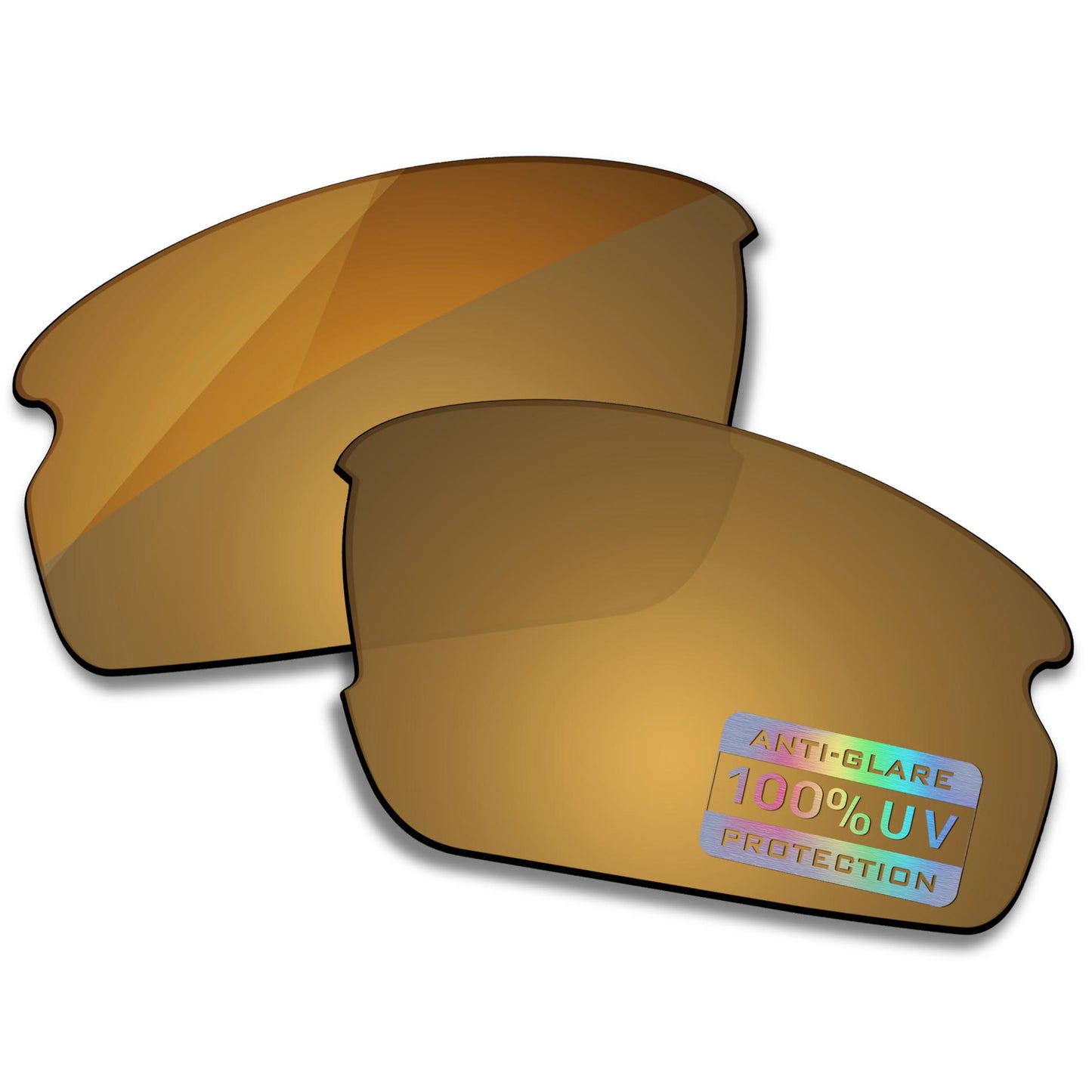 Bronze MirrorX™