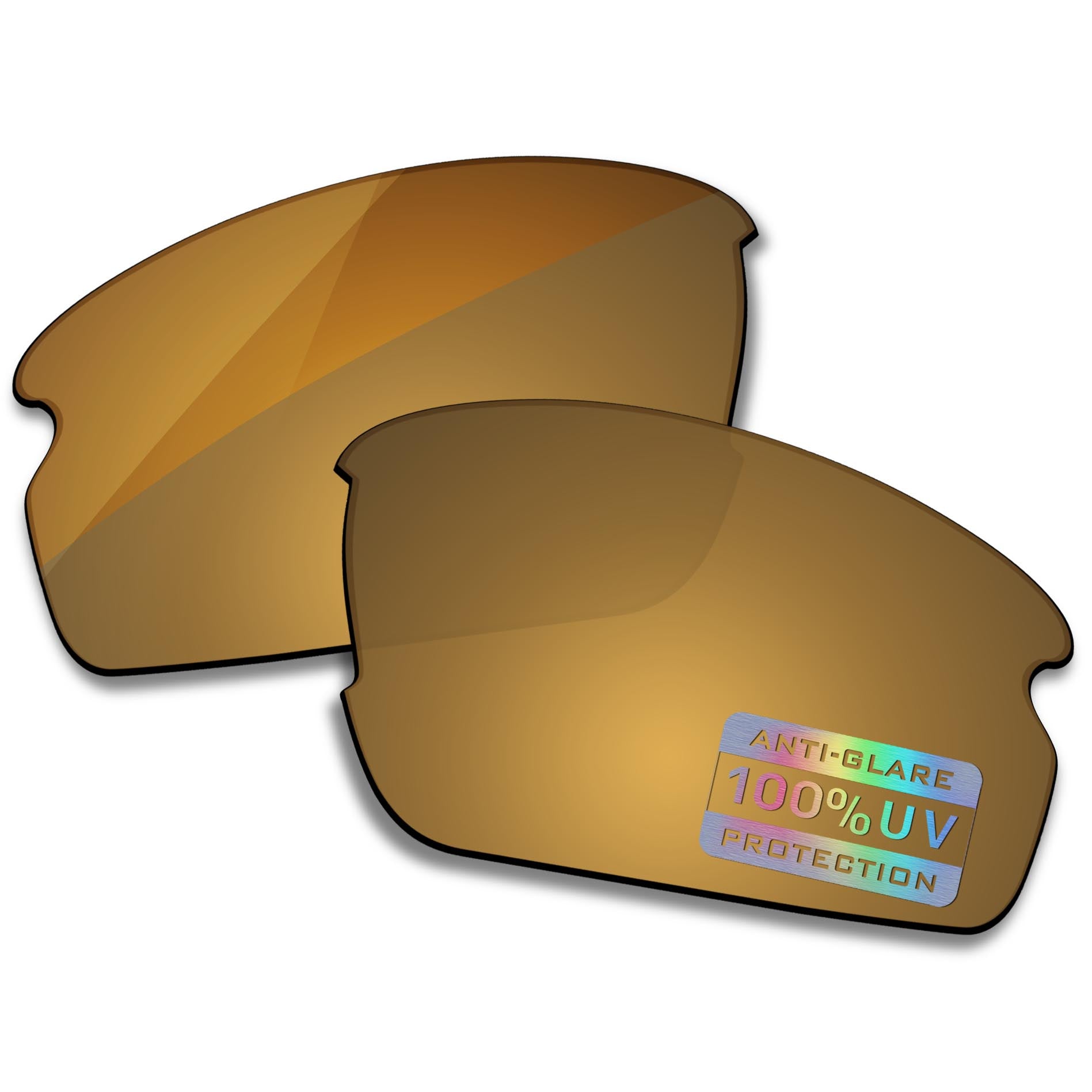 Bronze MirrorX™