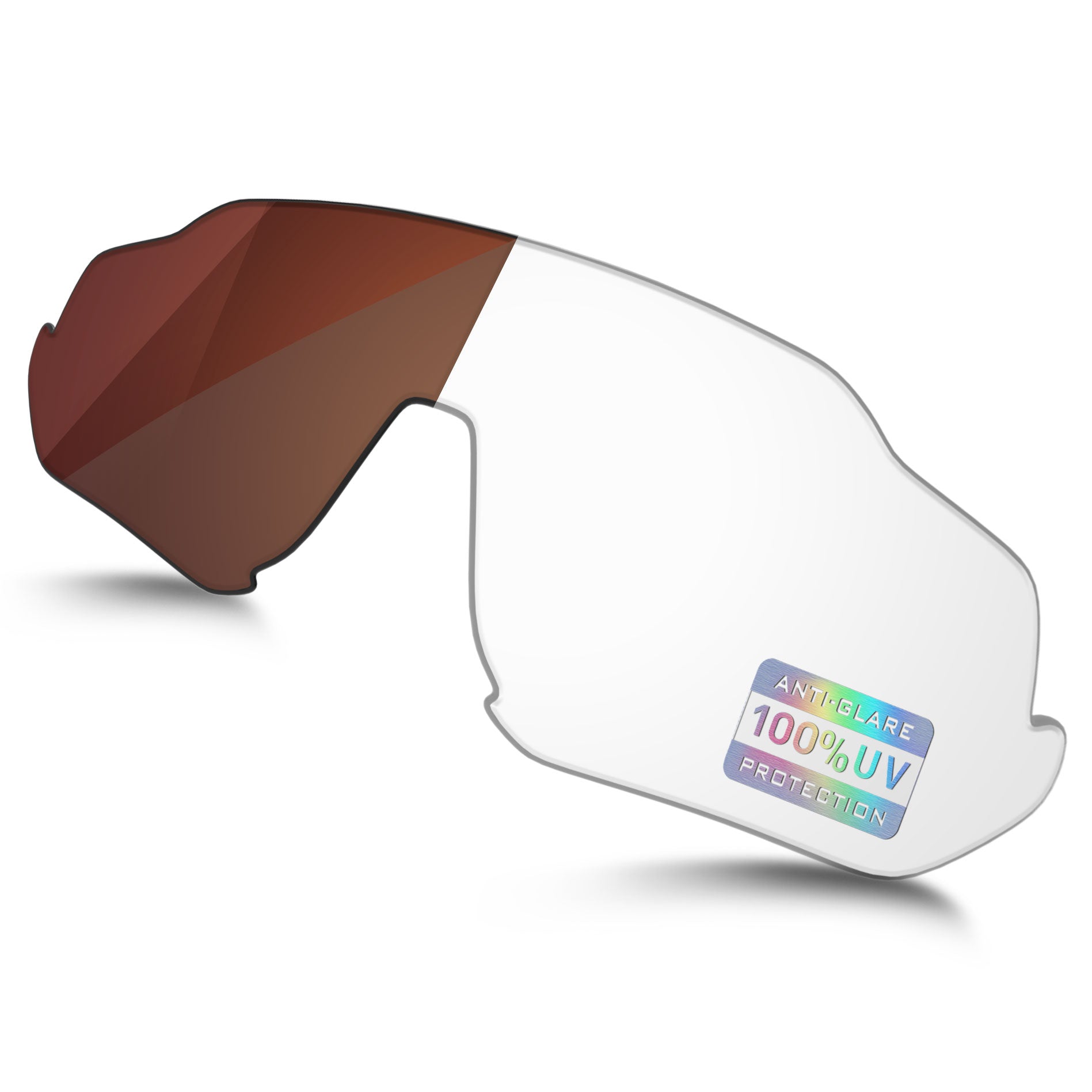 Brown Photochromic