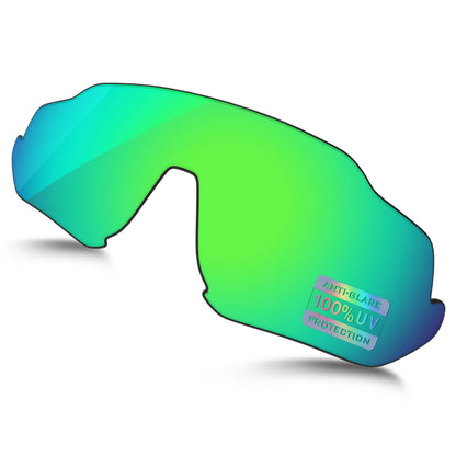 Emerald Green MirrorX™