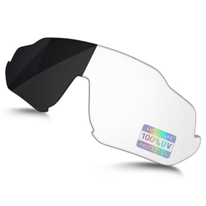 Gray Photochromic