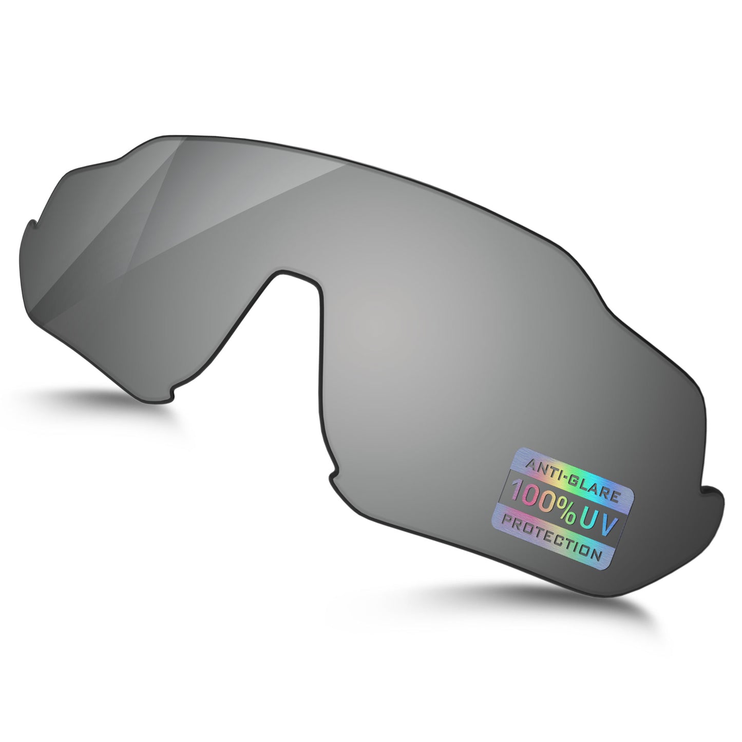 Silver Chrome MirrorX™